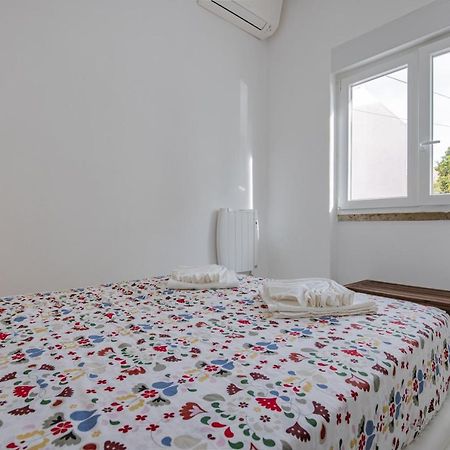 Villa Casa Santos Nicolau Setúbal Exterior foto