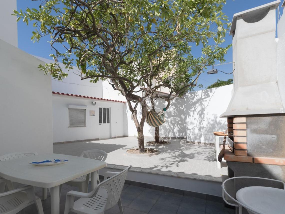 Villa Casa Santos Nicolau Setúbal Exterior foto