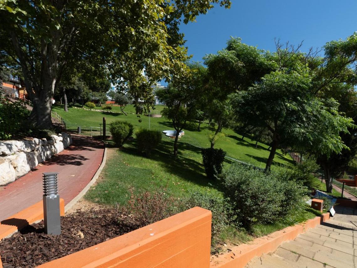 Villa Casa Santos Nicolau Setúbal Exterior foto