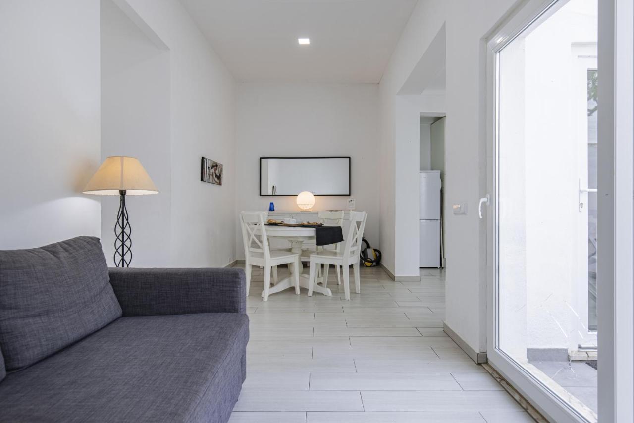 Villa Casa Santos Nicolau Setúbal Exterior foto