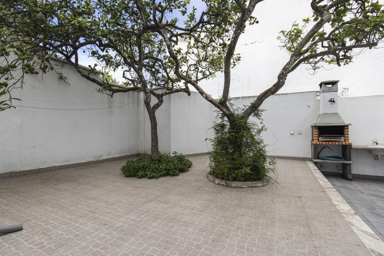 Villa Casa Santos Nicolau Setúbal Exterior foto
